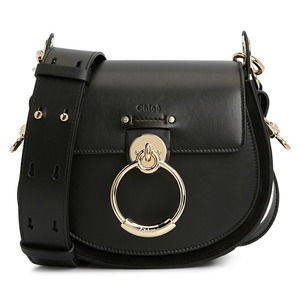 Chloe Tess Small Tote Shoulder Bag